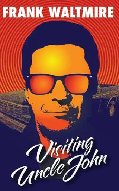 Visiting Uncle John by Don Negus