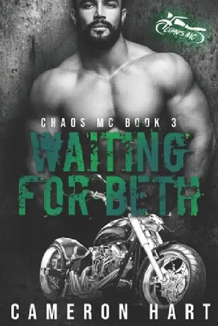 Waiting for Beth by Cameron Hart