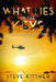 What Lies in the Keys by Steve Kittner