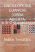 Enciclopedia Guanche [Obra Abierta, 2017]: Índice Temático by Osorio Castañeda, Hermanos
