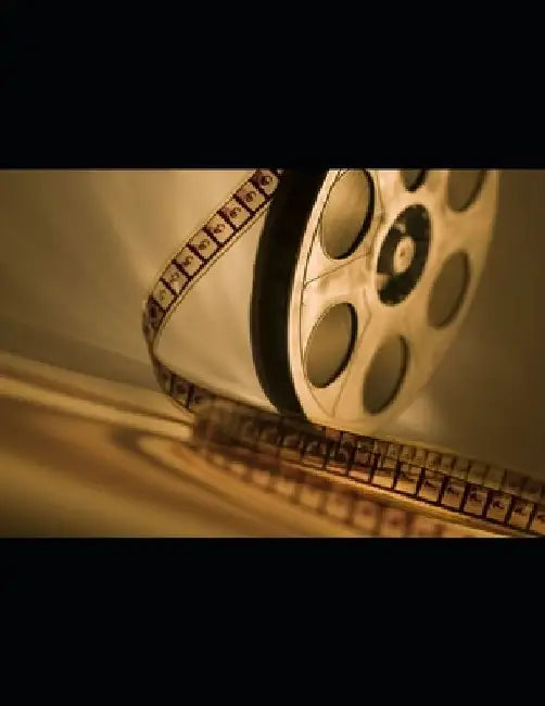 Screenplays: A Collection by Bruce Rout