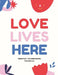 Love Lives Here: ROBOTICS, Coloring Book for Kids 3 to 8 Years, Large 8.5 x 11 inches White Paper, Soft Cover by Ab Normal