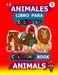Coloring Book Animals by Gonzalo Ramallo
