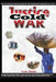 Justice COLD War by Frank Sithole