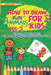 How to Draw Cute Animals for Kids: Learn to Draw Cute Animals, Funny Food and Objects with a Step by Step Guide by Jessica Mellow