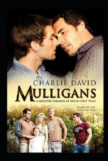 Mulligans by Charlie David