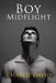 Boy Midflight by Charlie David