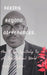 Seeing Beyond Differences. by Femi Ayeni