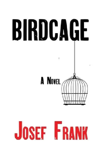 Birdcage by Josef Frank