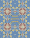 Islamic Geometric Patterns: Geometric Shapes & Patterns From Islamic Art by Sajid