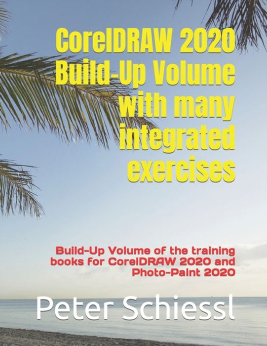 Coreldraw 2020 Build-Up Volume With Many by Zizzi, Pierluca
