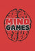 Mind Games: clever kids brain puzzles exercise mind brain game by Funny Quotes
