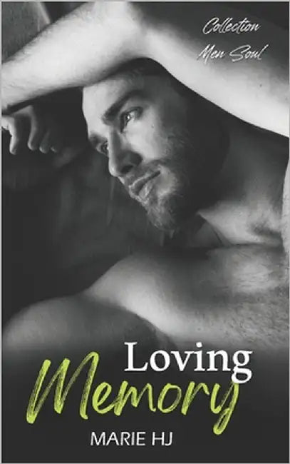 Loving Memory by Hj, Marie