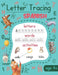 Letter Tracing: Spanish: Spanish Handwriting Practice - Spanish Language Learning for Kids by Chatty Parrot