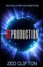 Reproduction: Journey to the new beginning by Zed Clifton