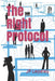 The Right Protocol by Jp Lepeley