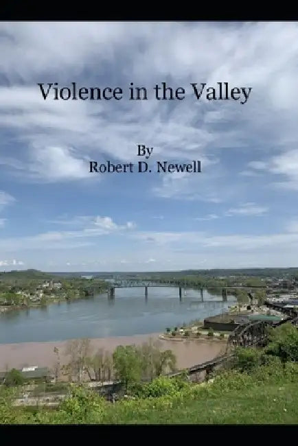 Violence In The Valley by Robert D. Newell
