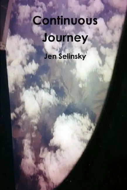 Continuous Journey by Jen Selinsky