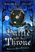 Battle for the Throne by Amber J. Hill
