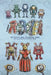 matjuse Roboter: Activity and Coloring Book - With illustrations by Mathias Jüsche - For children over 9 years by Mathias Jüsche