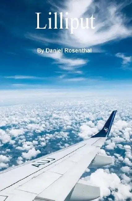 Lilliput of space by Daniel H. Rosenthal