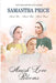 Amish Love Blooms: 3 Books-in-1: Amish Romance by Samantha Price