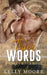 Three Words by Kerry Genova