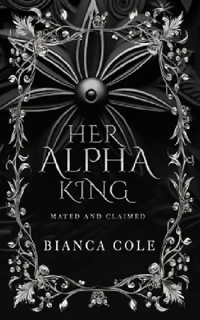 Her Alpha King: A Royal Wolf Shifter Paranormal Romance by Bianca Cole