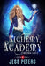 Alchemy Academy: Shadow Cove by Jess Peters