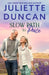 Slow Path to Peace: A Mature-Age Christian Romance by Juliette Duncan