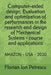 Computer-aided design; Evaluation and optimization of performances in the research and design of Mechanical Systems - course and applications: Amazon by Florian Ion Tiberiu Petrescu