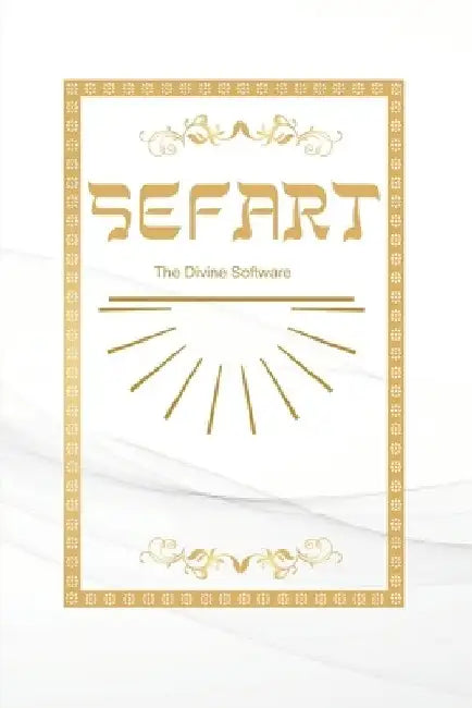Sefart: The Divine Software by Beatriz Perez
