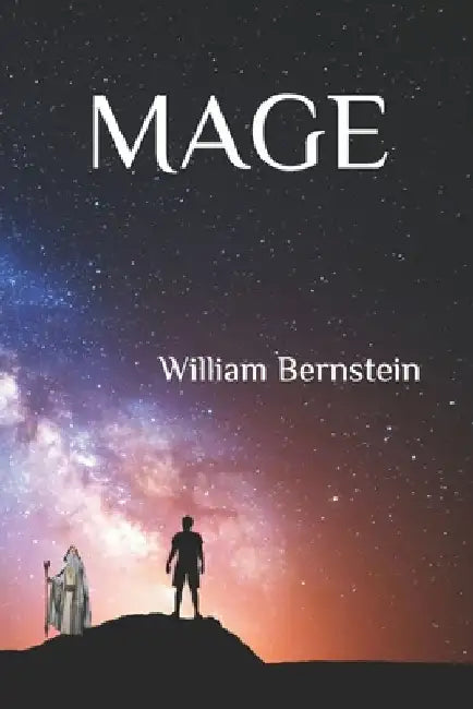Mage by William Bernstein