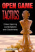 Open Game Tactics: Chess Opening Combinations and Checkmates by Tim Sawyer
