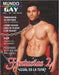 Revista Mundo Gay Mayo by Master Krounner