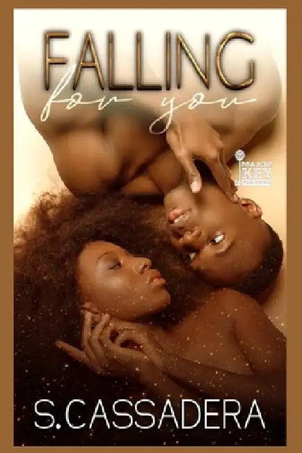 Falling For You by Jay Pen Literary Services