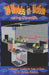 3D Models in Motion: Using OpenGL by D. James Benton