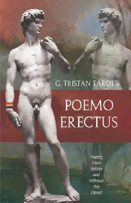Poemo Erectus by G. Tristan Tarot