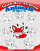 Learn how to draw animals for kids 8 - 12: Have fun and enjoy - Draw and Paint by Marfein García M.