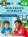 Mein Erstes Lesebuch 700+ Einfache Kurze Sätze Kinder Lernen Lesen Deutsche Englisch Norwegisch: Le by Club, Alexa Kind