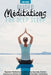 Guided Meditations for Deep Sleep: Beginner Meditations to Overcome Insomnia, Anxiety, Depression, Relieve Your Stress and Develop Mindfulness by Luna Young