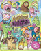 Mythical Universe Coloring Book by Mythical Universe