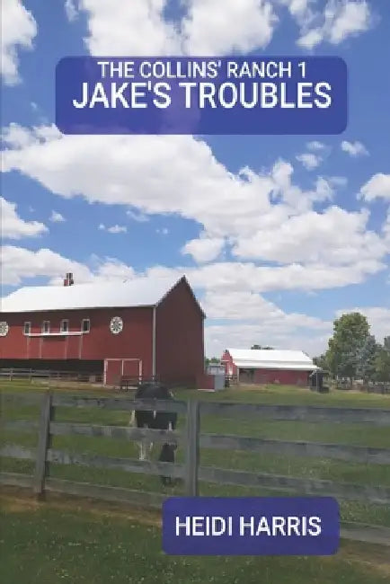 Jake's Troubles by Heidi Harris