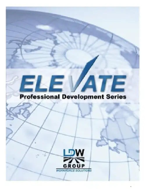 Elevate: Professional Development Series by Linda D. Woodard