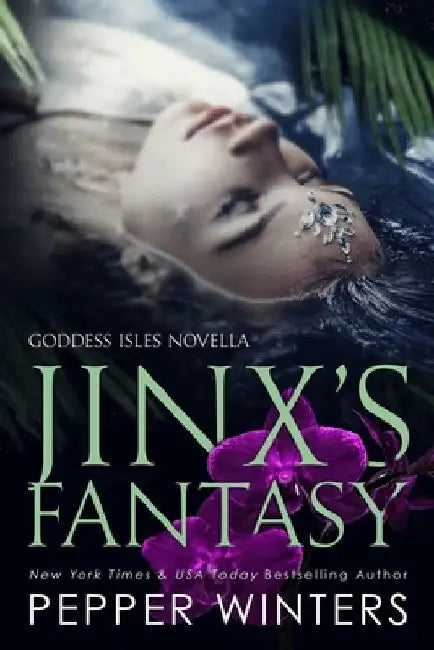 Jinx's Fantasy by Pepper Winters