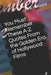 You Must Remember These A-Z Quotes From the Golden Era of Hollywood Films by Jack Howard