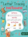 Letter Tracing Portuguese: Portuguese Writing Practice with Illustrations, Translation, and Pronunciation for Kids by Chatty Parrot