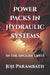 Power Packs in Hydraulic Systems: In the English Units by Joji Parambath