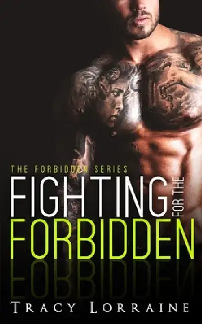 Fighting for the Forbidden: A Stepbrother Romance by Pinpoint Editing