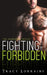 Fighting for the Forbidden: A Stepbrother Romance by Pinpoint Editing